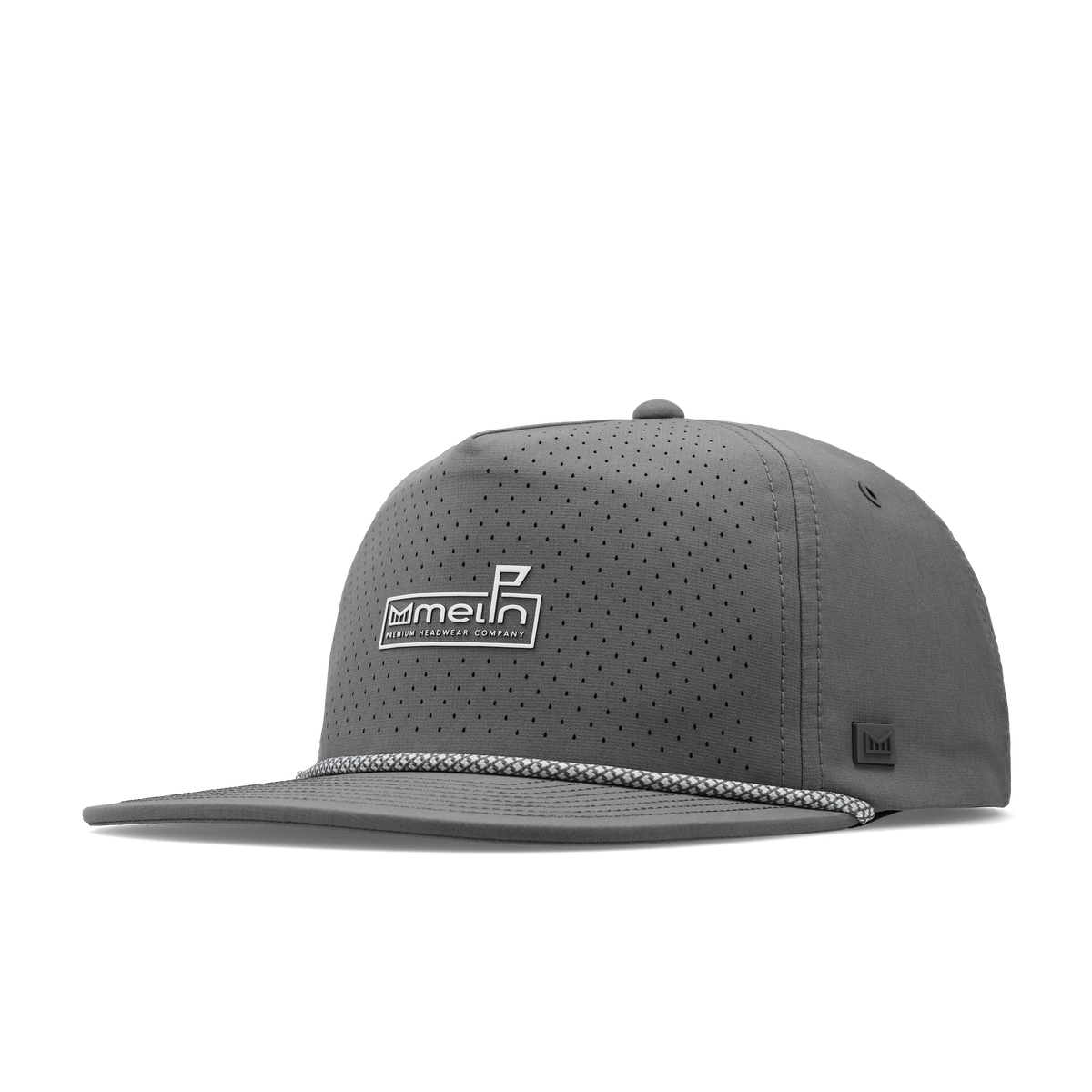Coronado Links Hydro - Grey