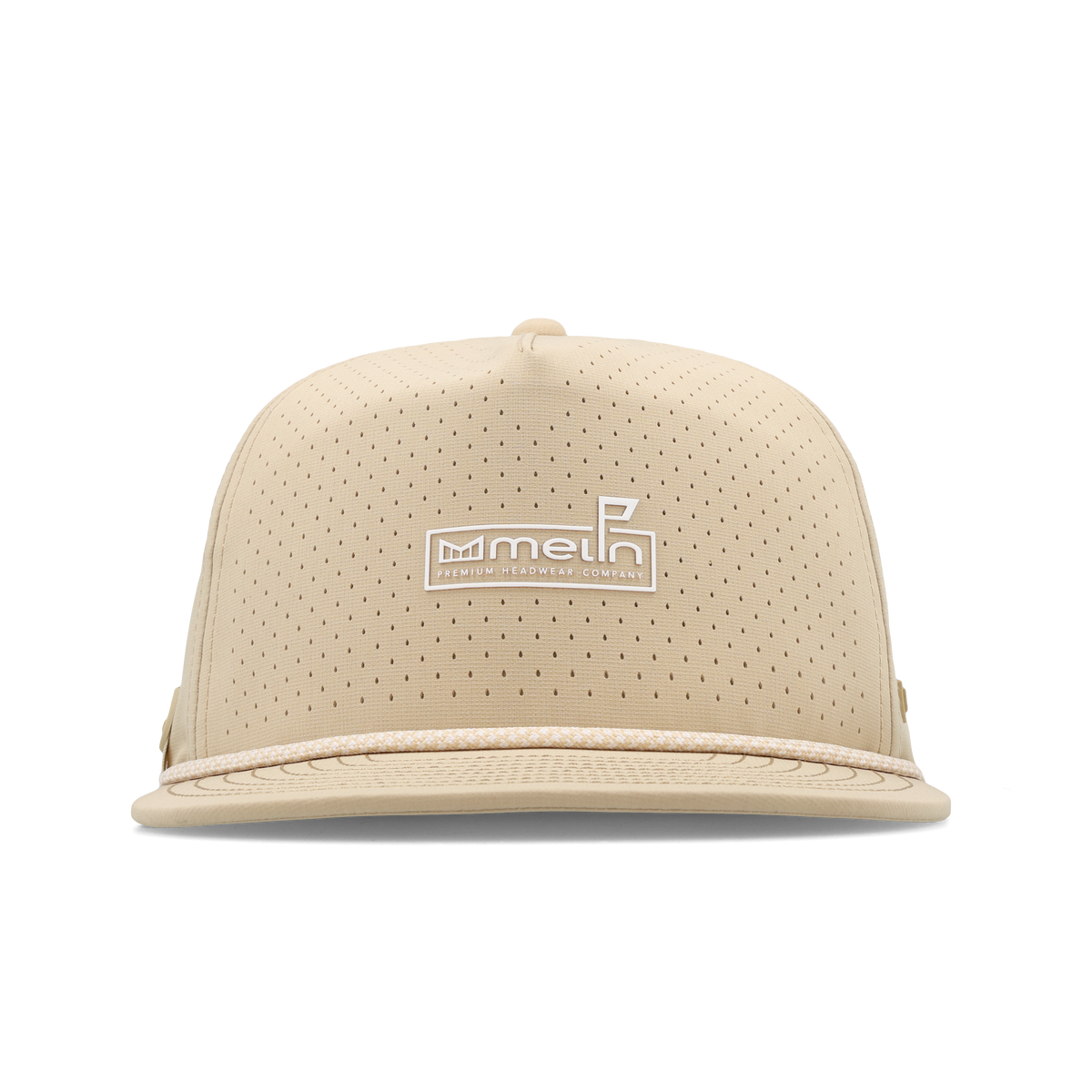 Coronado Links Hydro - Khaki
