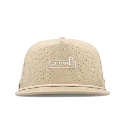 Coronado Links Hydro - Khaki