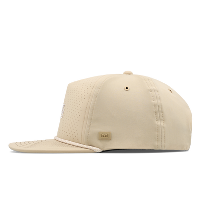 Coronado Links Hydro - Khaki