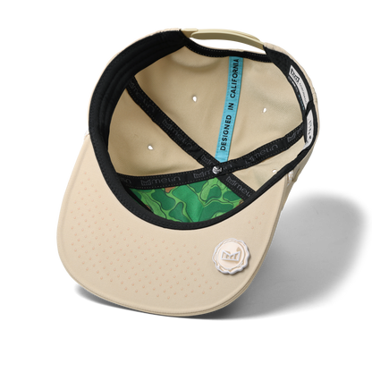Coronado Links Hydro - Khaki