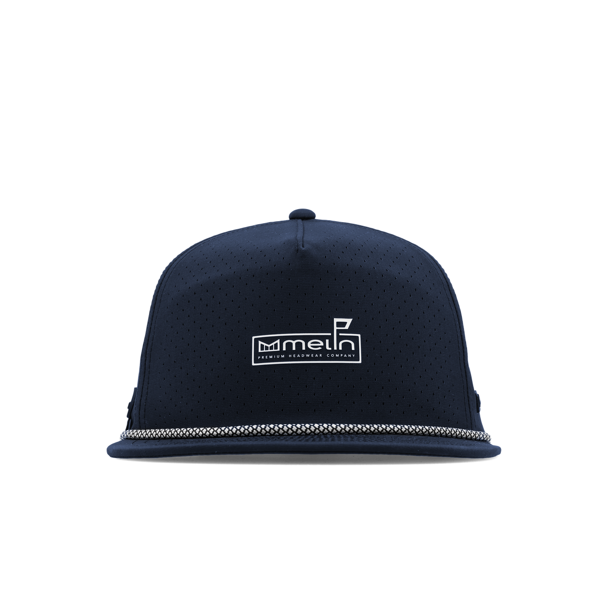 Coronado Links Hydro - Navy