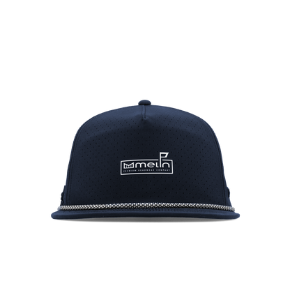 Coronado Links Hydro - Navy