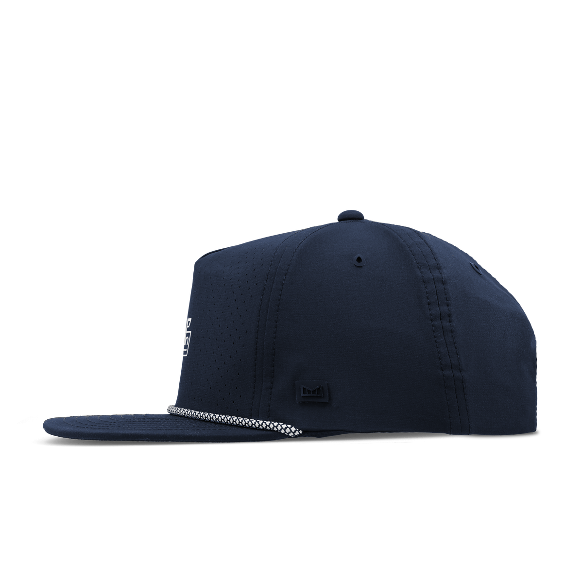 Coronado Links Hydro - Navy