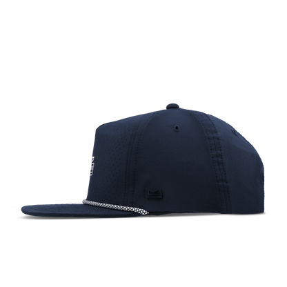 Coronado Links Hydro - Navy