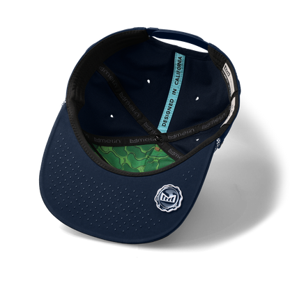Coronado Links Hydro - Navy