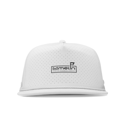 Coronado Links Hydro - White