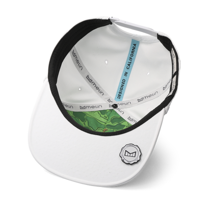 Coronado Links Hydro - White