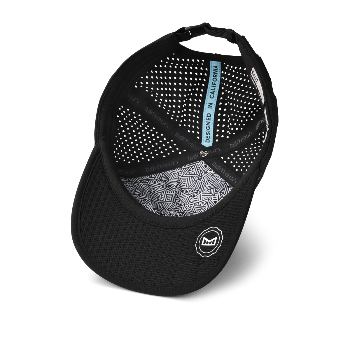 Odysea Packable Hydro - Black