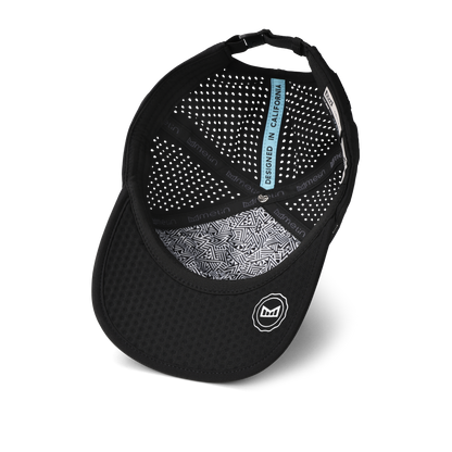 Odysea Packable Hydro - Black