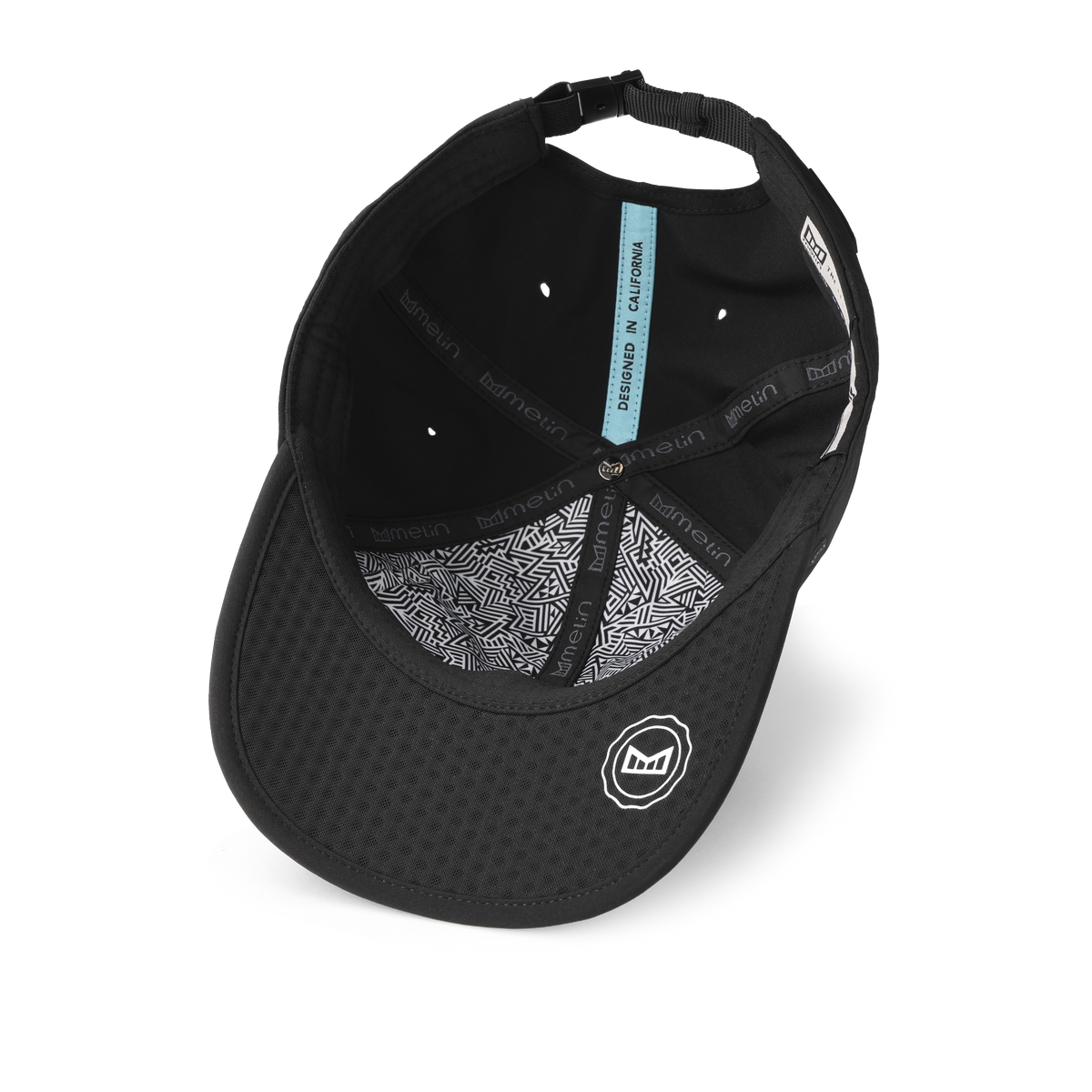 The Legend Packable Hydro - Black