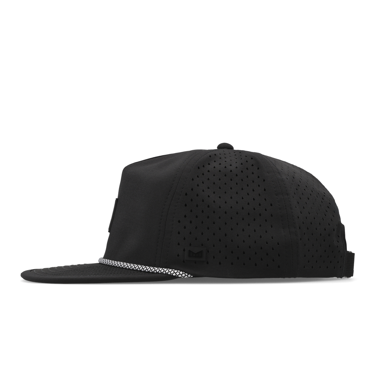 Coronado Packable Hydro - Black
