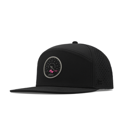 Trenches Tach'd Hydro - Black