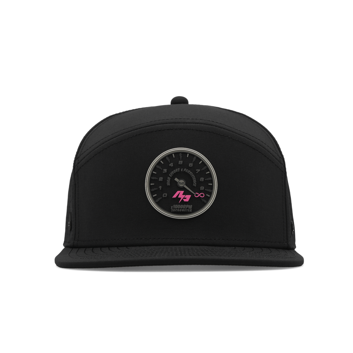 Trenches Tach'd Hydro - Black