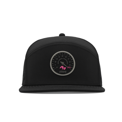 Trenches Tach'd Hydro - Black