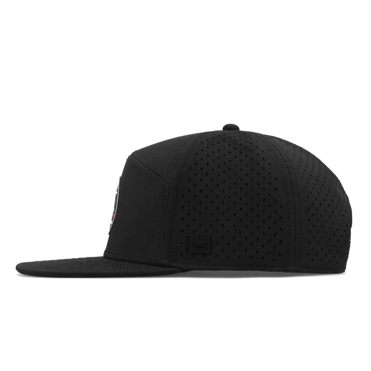 Trenches Tach'd Hydro - Black