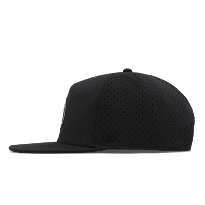 Trenches Tach'd Hydro - Black
