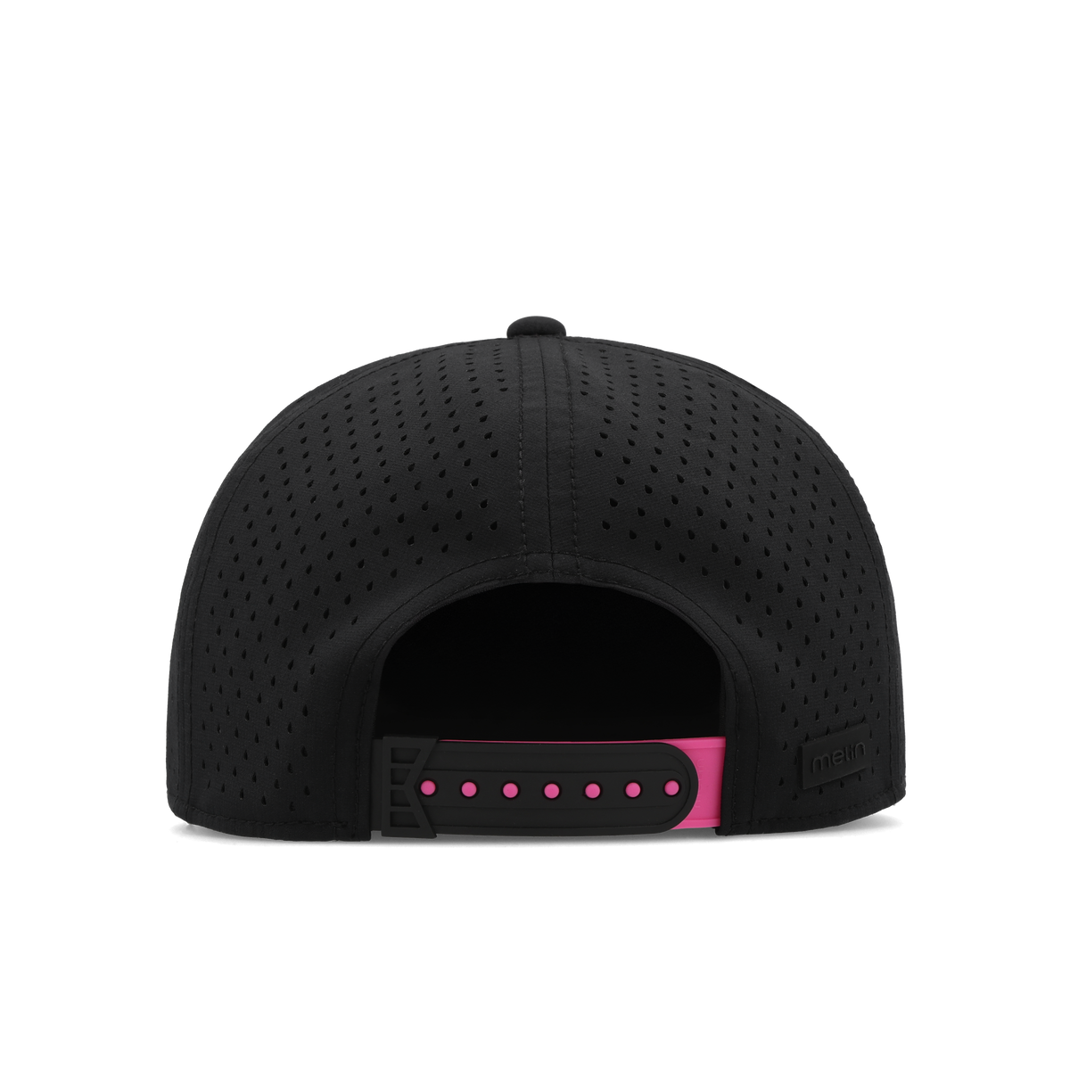 Trenches Tach'd Hydro - Black