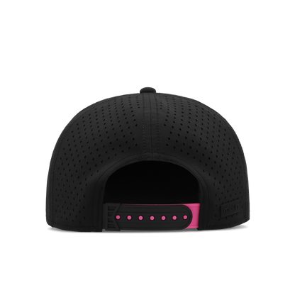 Trenches Tach'd Hydro - Black