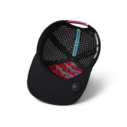 Trenches Tach'd Hydro - Black