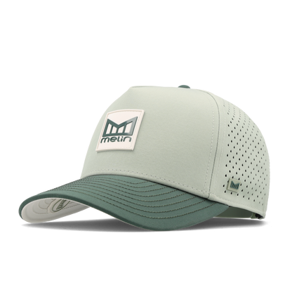 Odysea Stacked Hydro - Misty Trails