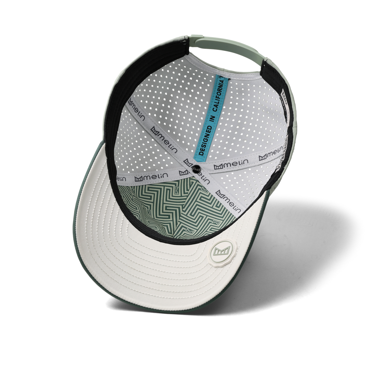 Odysea Stacked Hydro - Misty Trails