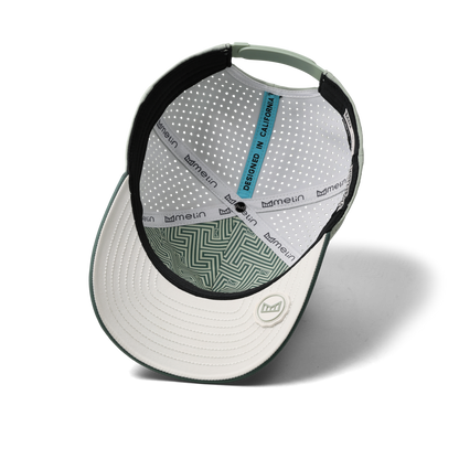 Odysea Stacked Hydro - Misty Trails