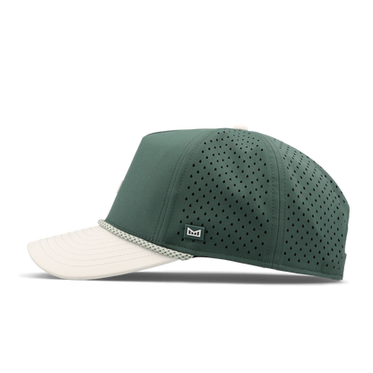 Odysea Rope Bulls Icon Hydro - Misty Trails