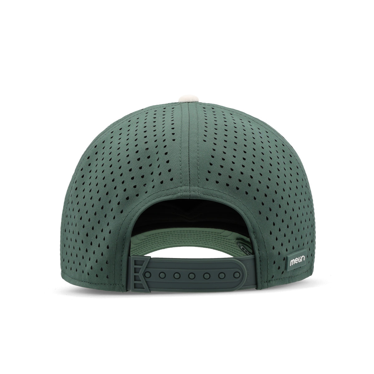 Odysea Rope Bulls Icon Hydro - Misty Trails