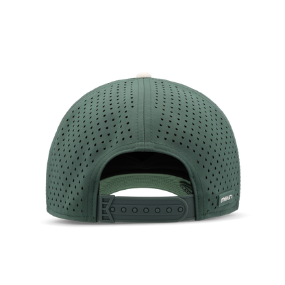 Odysea Rope Bulls Icon Hydro - Misty Trails