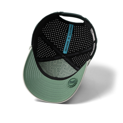 Odysea Rope Bulls Icon Hydro - Misty Trails
