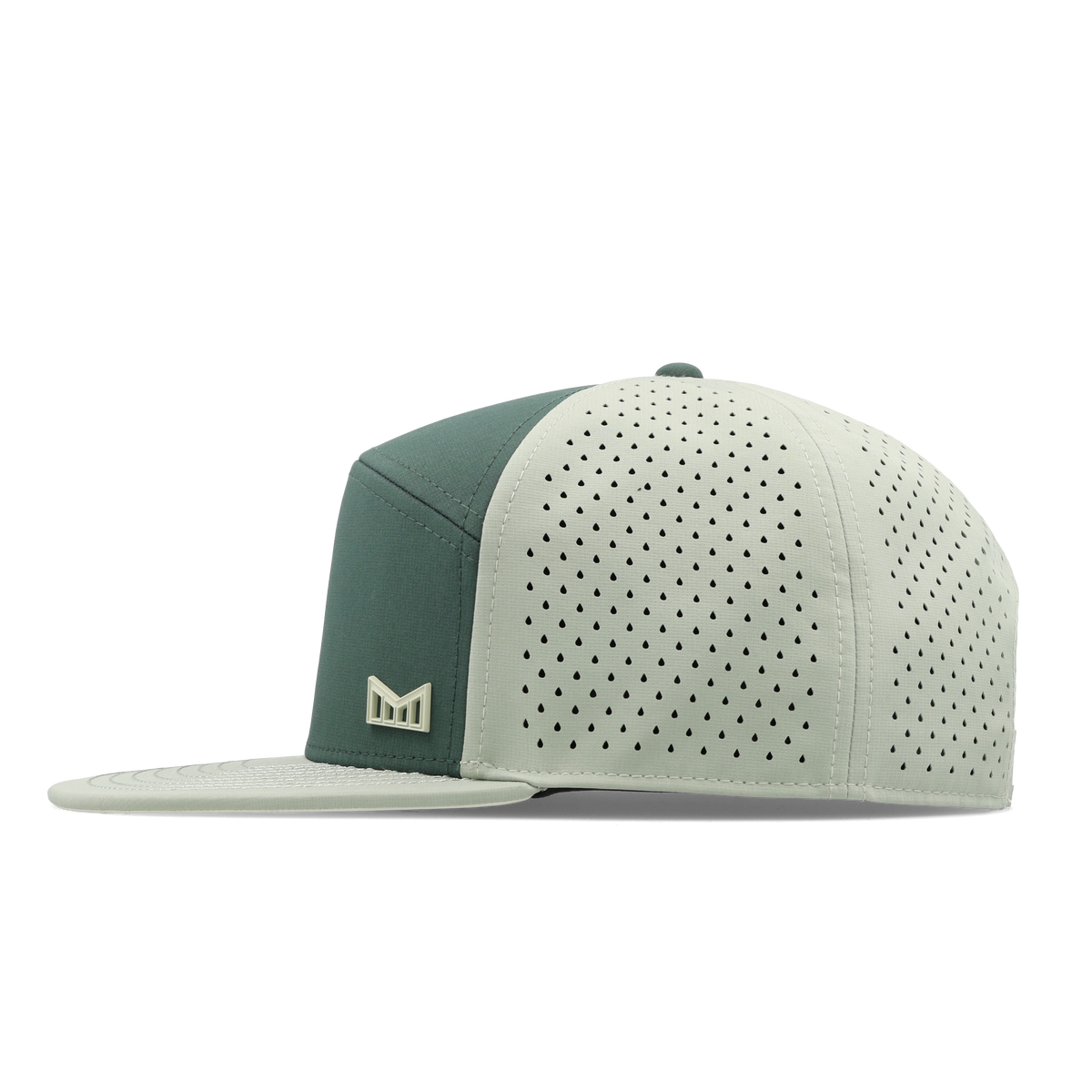 Trenches Icon Hydro - Misty Trails