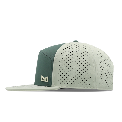 Trenches Icon Hydro - Misty Trails