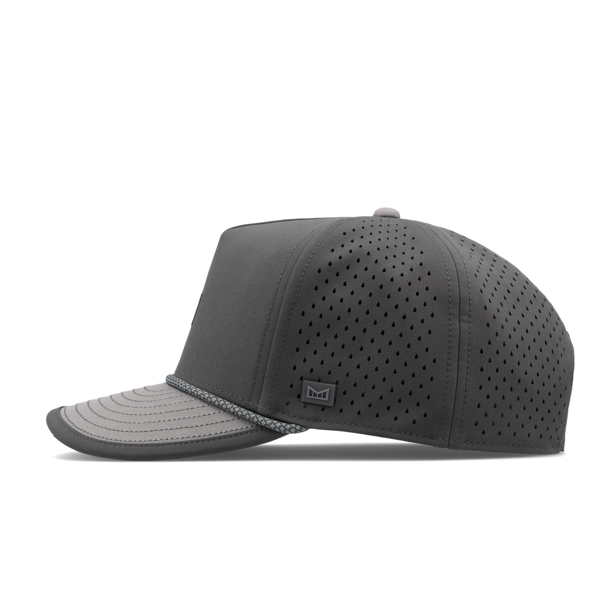 Odysea Rope Streamline Hydro - Raven