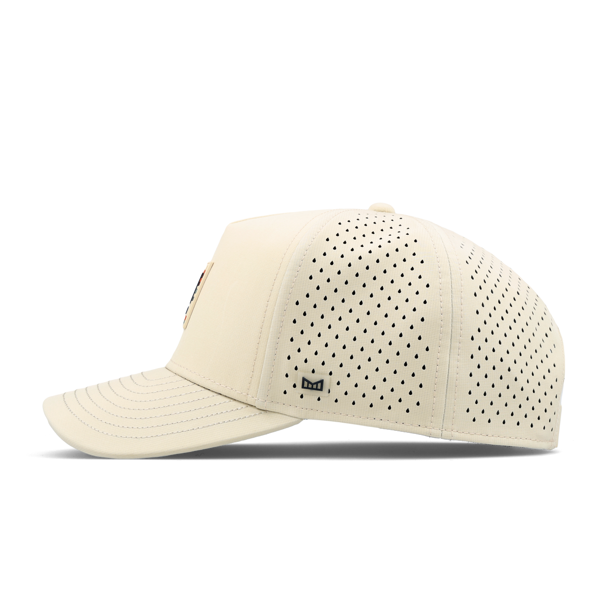 Odysea Stacked Hydro - Baja