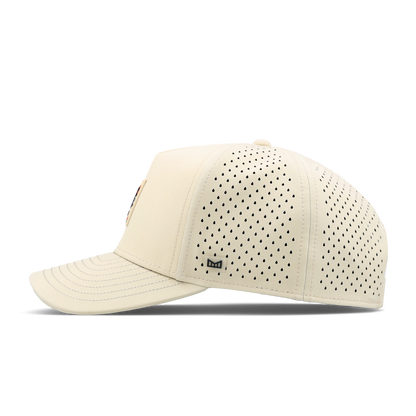 Odysea Stacked Hydro - Baja