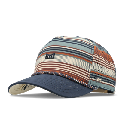 Odysea Rope Bulls Icon Hydro - Baja