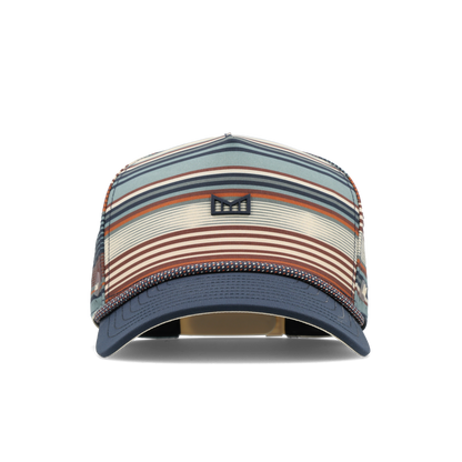 Odysea Rope Bulls Icon Hydro - Baja