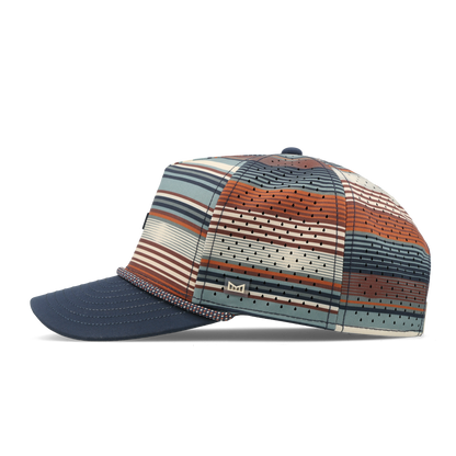 Odysea Rope Bulls Icon Hydro - Baja