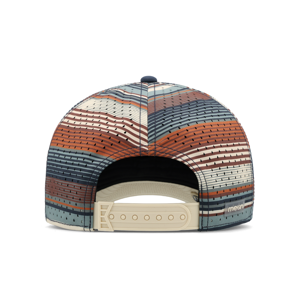 Odysea Rope Bulls Icon Hydro - Baja