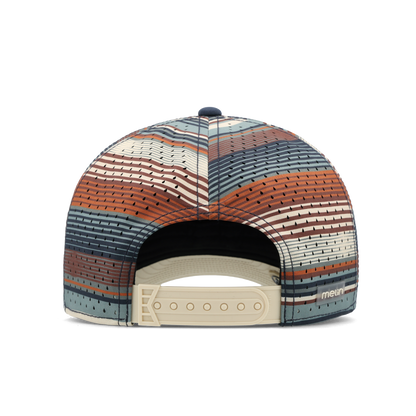 Odysea Rope Bulls Icon Hydro - Baja
