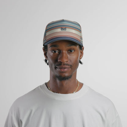Odysea Rope Bulls Icon Hydro - Baja
