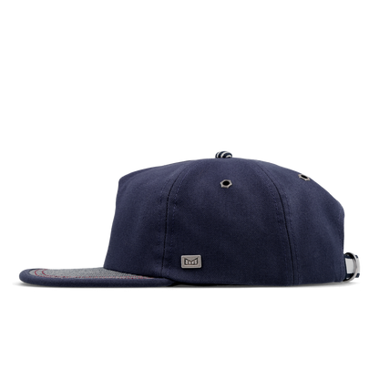 Eagle Mill Union - Hickory Denim