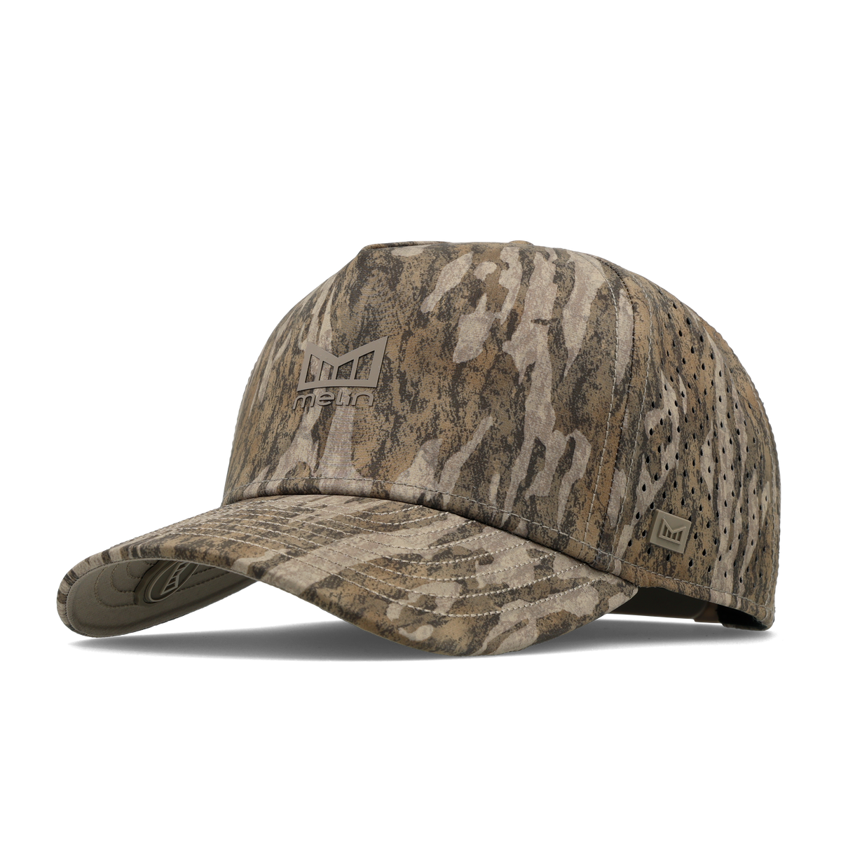 Odysea Mossy Oak Hydro - Bottomland