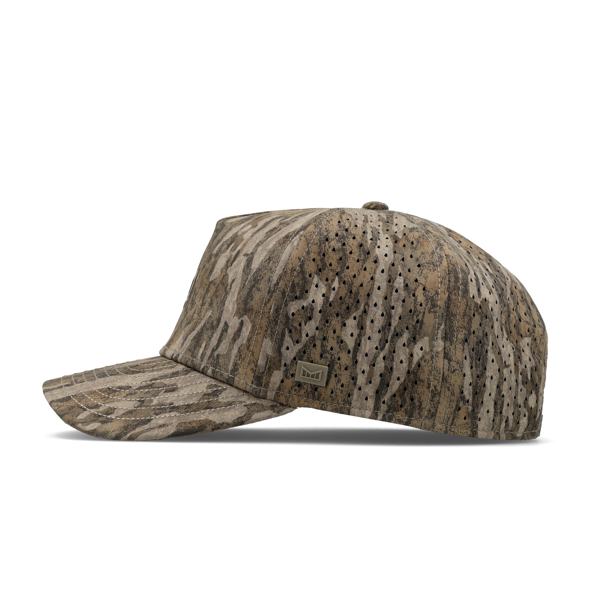 Odysea Mossy Oak Hydro - Bottomland