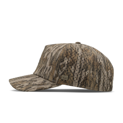 Odysea Mossy Oak Hydro - Bottomland