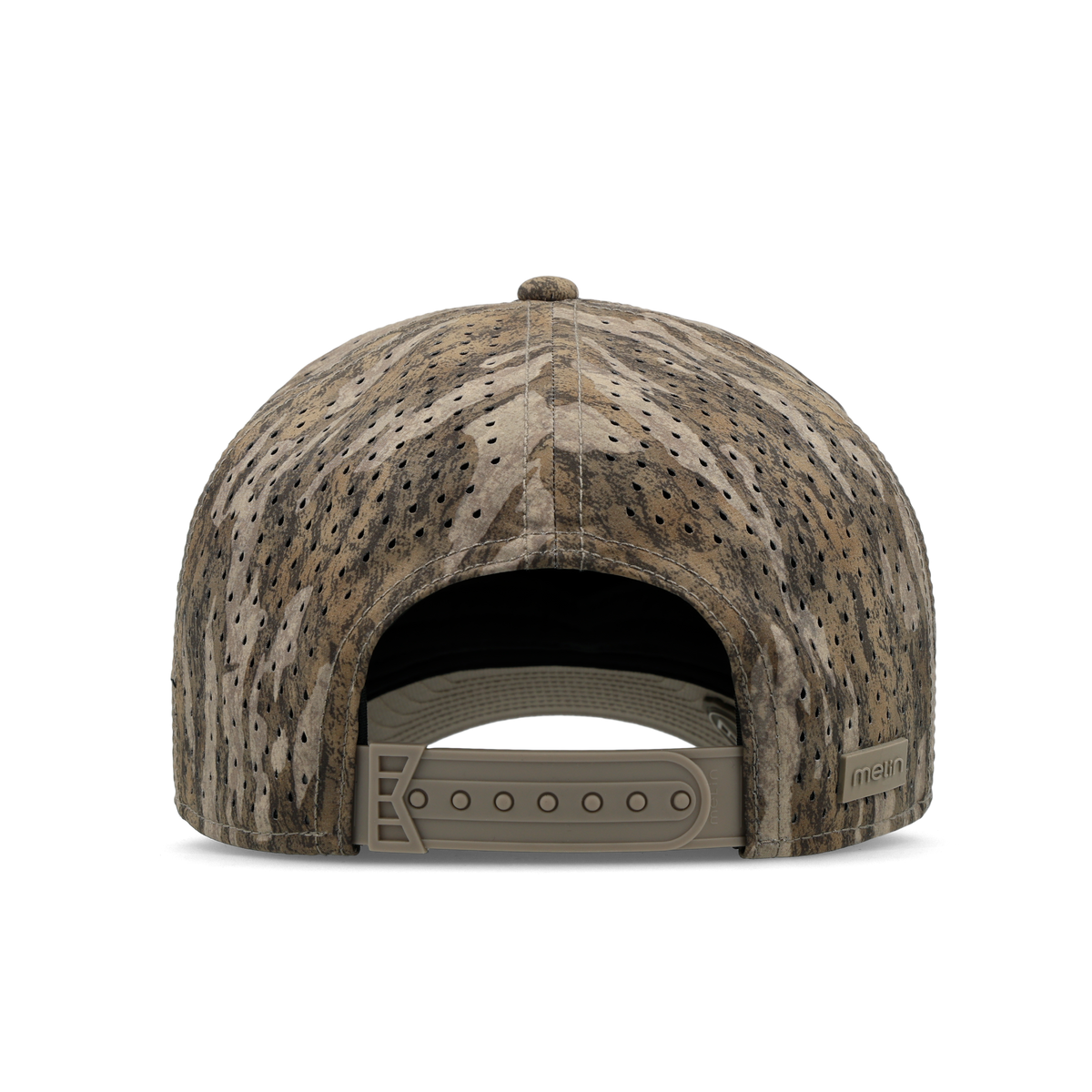Odysea Mossy Oak Hydro - Bottomland