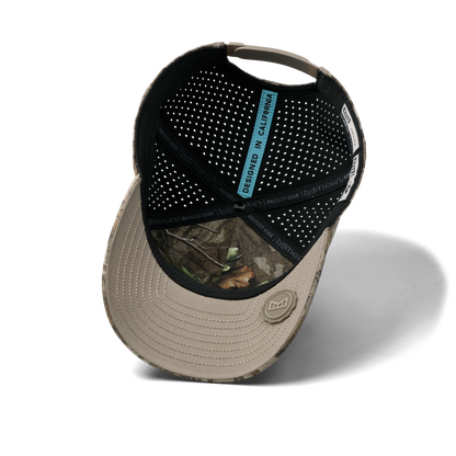 Odysea Mossy Oak Hydro - Bottomland