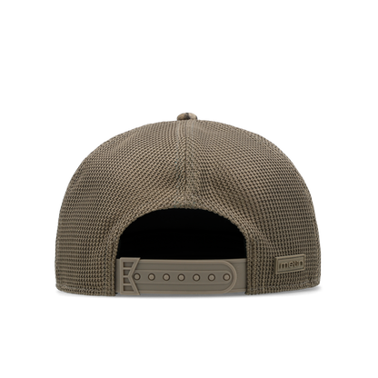 Trenches Mossy Oak Hydro - Bottomland