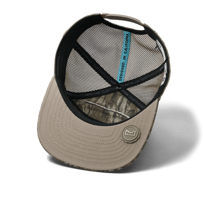 Trenches Mossy Oak Hydro - Bottomland
